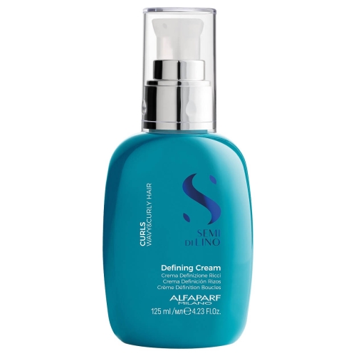 ALFAPARF SDL CURLS - Krem definiujący loki bez spłukiwania 125ml