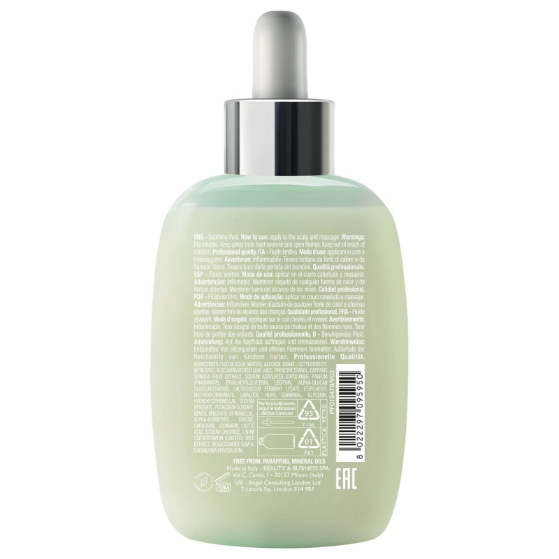 Alfaparf Tonik łagodzący Calming tonic 125ml