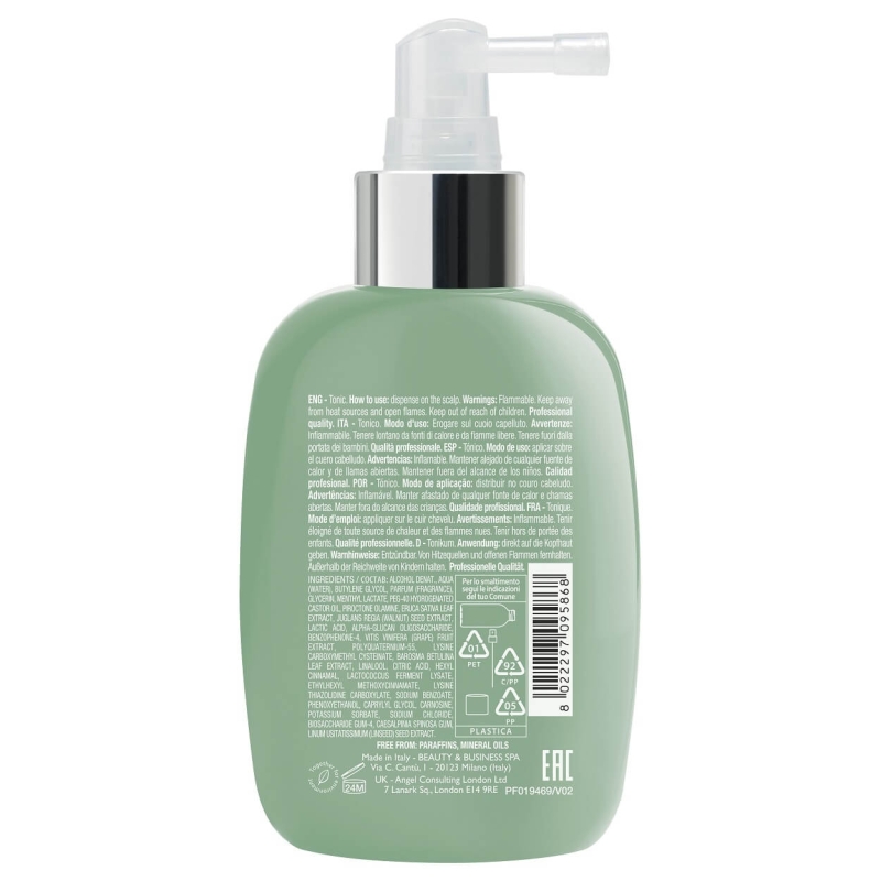 Alfaparf Tonik energetyzujący Energizing tonic 125ml