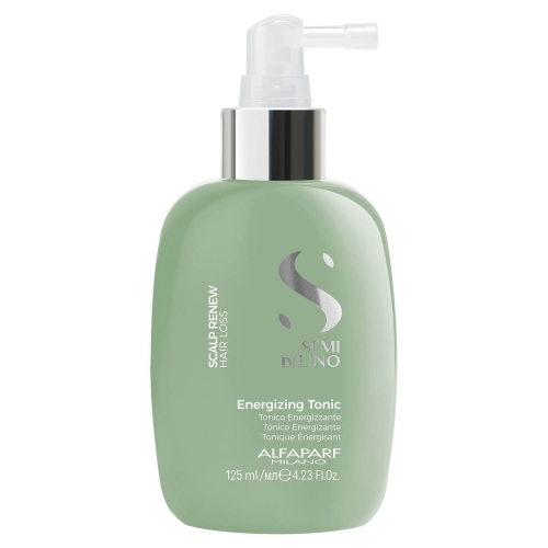 ALFAPARF SDL SCALP RENEW Tonik energetyzujący Energizing tonic 125ml
