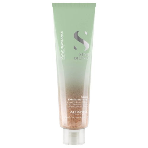 ALFAPARF SDL SCALP REBALANCE Peeling złuszczający dla skóry z łupieżem 150ml