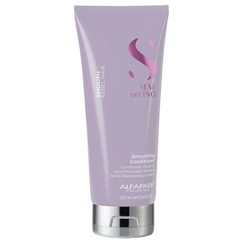 ALFAPARF SDL SMOOTH - Odżywka  wygładzająca do włosów 200ml