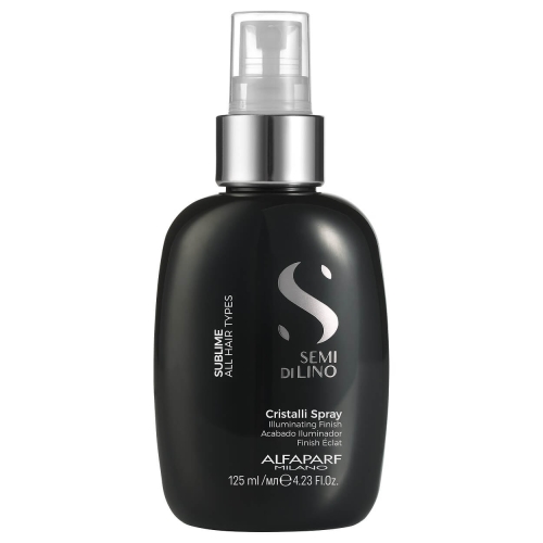 ALFAPARF SDL SUBLIME - Kryształki w spray'u do wszystkich rodzajów włosów 125ml