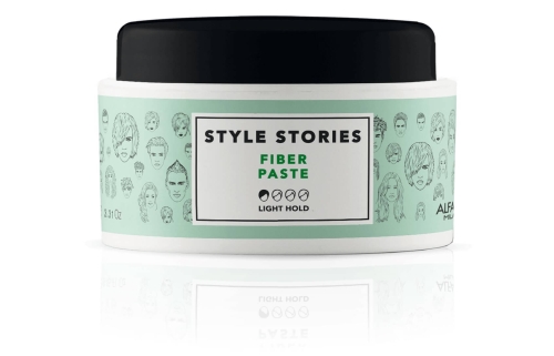 ALFAPARF Style Stories Pasta włóknista 100ml fiber paste 