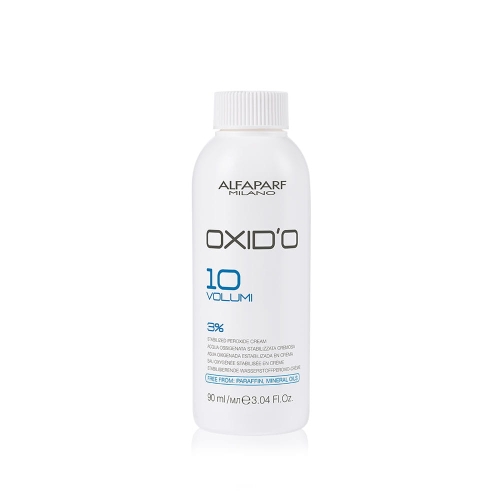 Alfaparf oxido emulsja utleniająca 3% 90ml