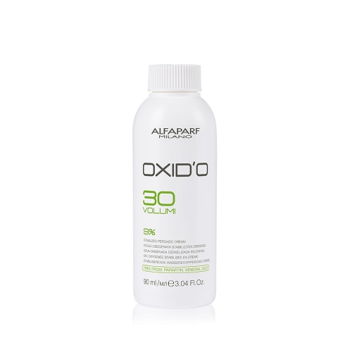 Alfaparf emulsja utleniająca 9% 90ml