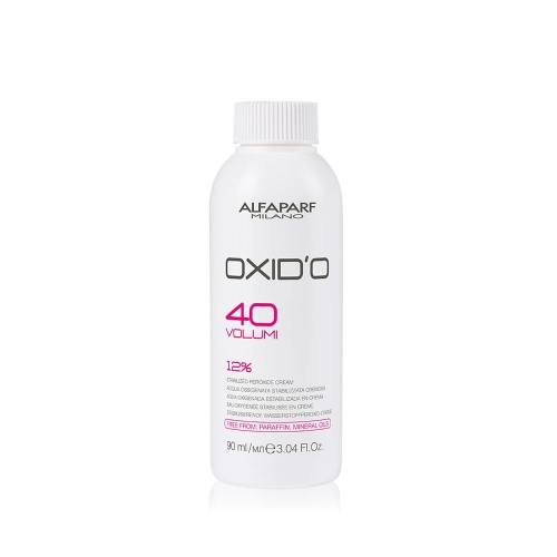 Alfaparf emulsja utleniająca do farb 12% 90ml