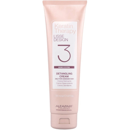 Alfaparf Lisse design Detangling Cream Krem ułatwiający rozczesywanie 150ml