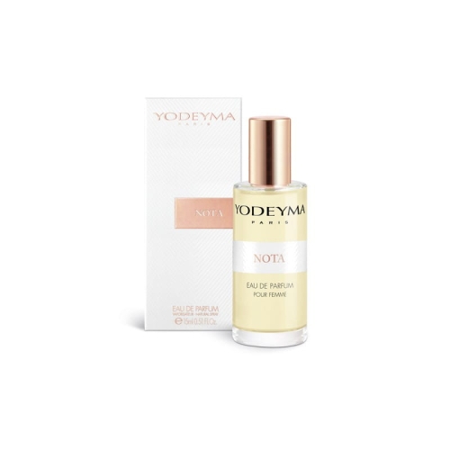 Yodeyma perfumy Nota 15ml tester