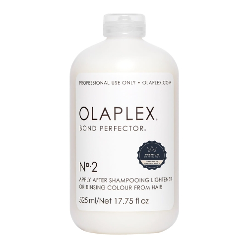 Olaplex no.2 bond perfector Kuracja odbudowująca i zabezpieczająca włosy 525ml