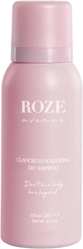 Roze avenue volumizing Suchy szampon dodający objętości 100ml