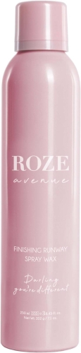 Roze avenue finishing runway Wosk w sprayu 250ml