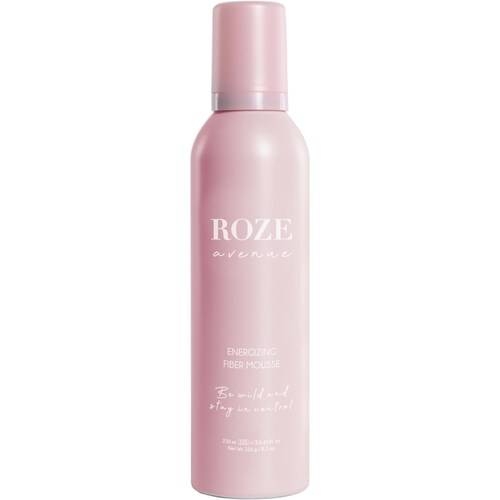 Roze avenue energizing fiber Pianka do włosów dodająca objętości 250ml
