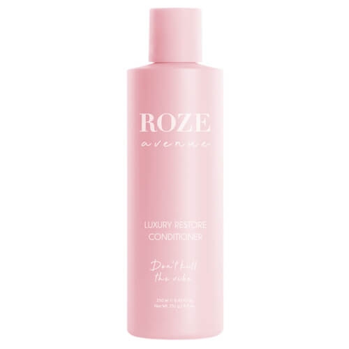 Roze avenue luxury restore Odżywka regenerująca do włosów zniszczonych 250ml