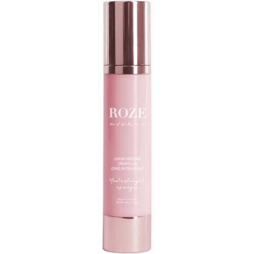 Roze avenue luxury restore Kuracja Serum regenerująca do włosów bez spłukiwania 50ml 