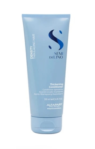 Alfaparf sdl density thickening Odżywka pogrubiająca do włosów cienkich i przerzedzonych 200ml