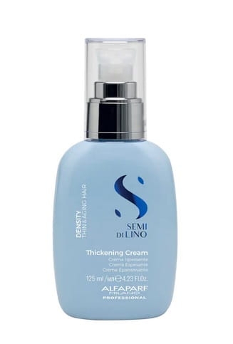 Alfaparf sdl density thickening Krem pogrubiający cienkie włosy 125ml