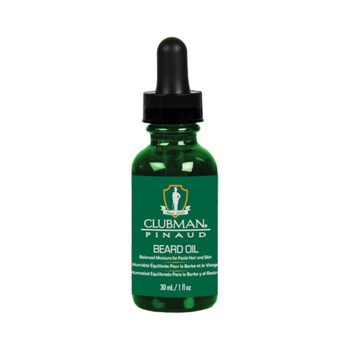 Clubman Olejek do pielęgnacji  brody 30ml