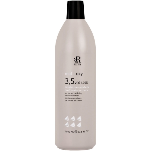 RR Line Utleniacz woda utleniona do farby 1,05% 1000ml