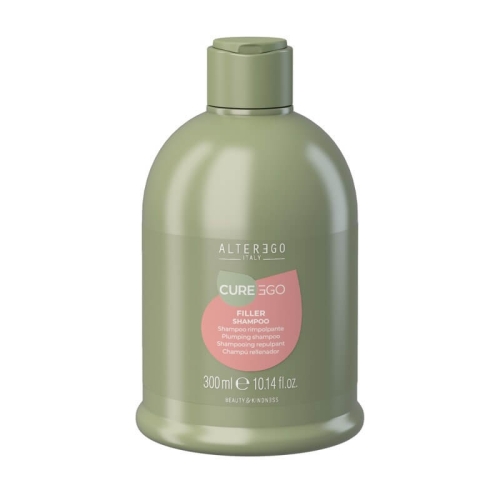 Alter ego cure ego filler Szampon do włosów  300ml