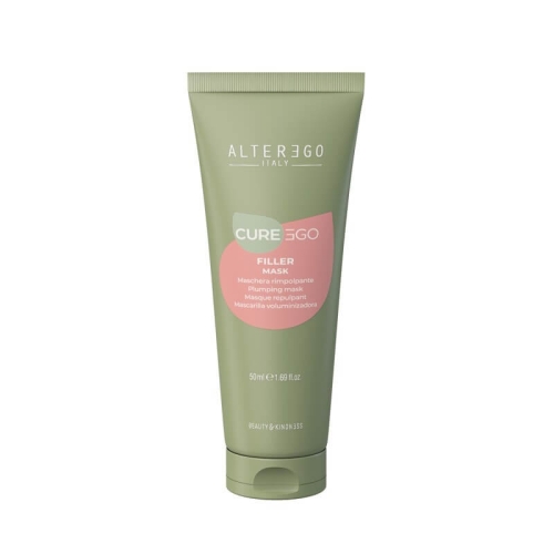 Alter ego cure ego filler Maska wypełniająca do włosów 50ml
