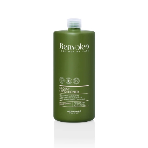 Alfaparf benvoleo glossy Odżywka nabłyszczająca do włosów 1000ml