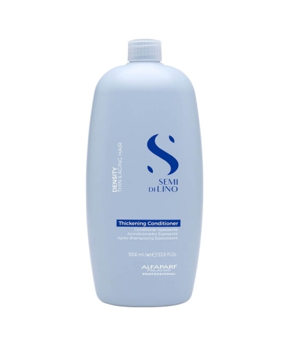 Alfaparf sdl density thickening Odżywka pogrubiająca do włosów cienkich i przerzedzonych 1000ml