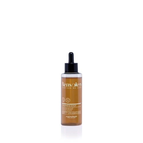 Alfaparf benvoleo thickness shot Serum pogrubiające do włosów cienkich 100ml