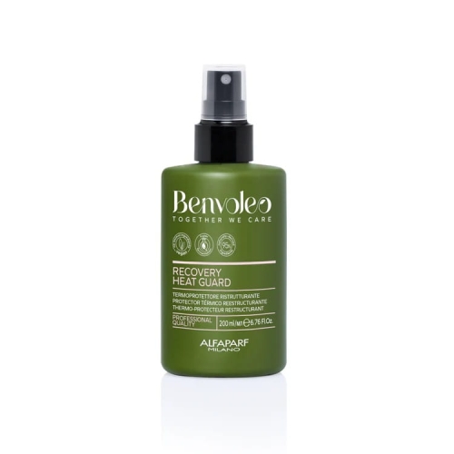 Alfaparf benvoleo recovery heat guard Spray termoochronny do włosów 200ml