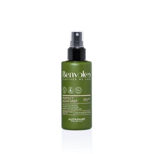 Alfaparf benvoleo perfect again mist Dwufazowa mgiełka odświeżająca do włosów 150ml
