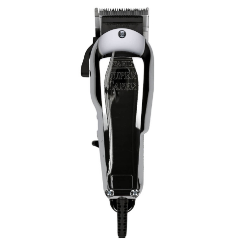 WAHL Chrome Super Taper - Maszynka do strzyżenia
