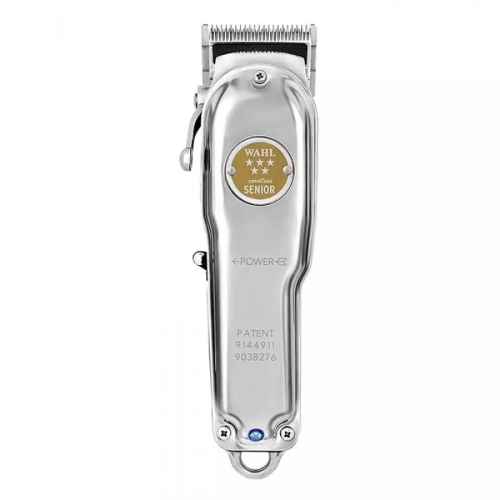 Wahl senior metal edition Maszynka bezprzewodowa do włosów
