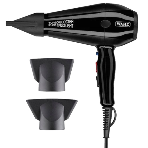 WAHL Turbobooster Ergolight - Suszarka 2400W