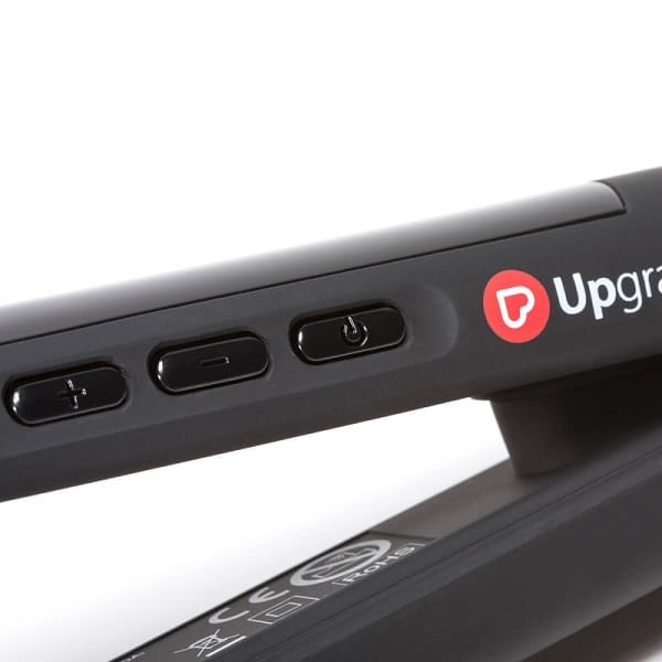Upgrade infrared slim Prostownica do włosów z technologią podczerwieni