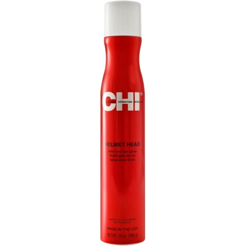 CHI Helmet head - Bardzo mocny lakier 284g