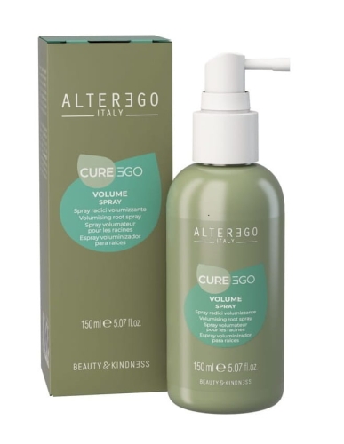 Alter ego cure ego volume Spray na objętość włosów 150ml