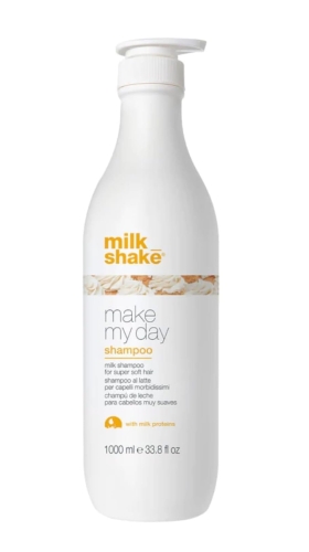Milk shake make my day Szampon do codziennego użytku 1000ml