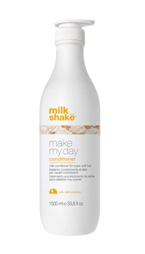 Milk shake make my day Odżywka do włosów do codziennego stosowania 1000ml