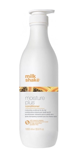 Milk shake moisture plus Odżywka nawilżająca do włosów suchych 1000ml