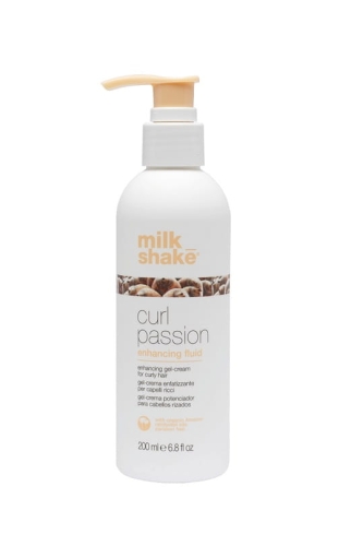 Milk shake curl passion enhancing Fluid krem do loków 200ml