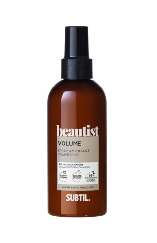 Subtil beautist volume Spray do włosów na objętość 200ml