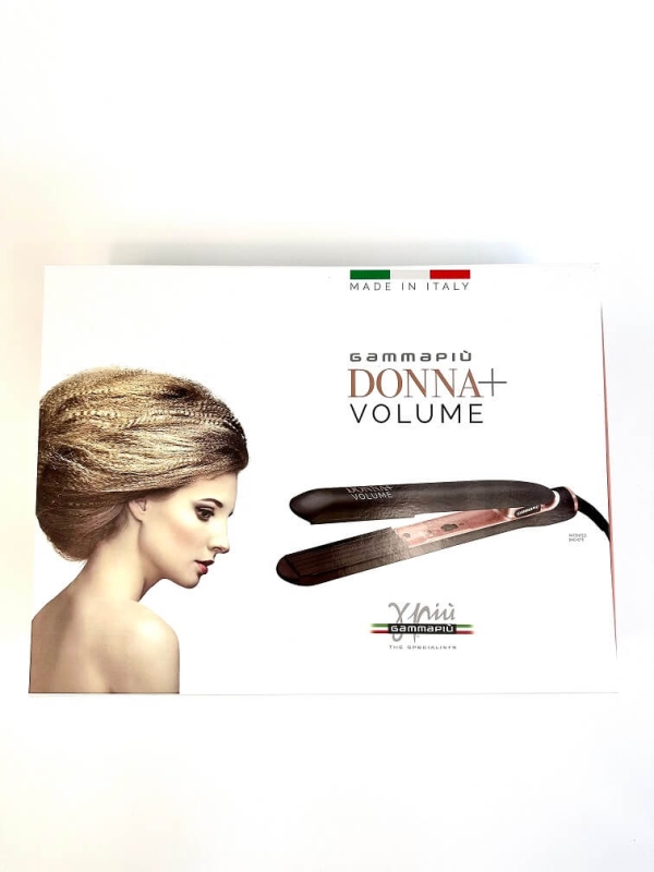 Gamma Piu Donna+ Volume