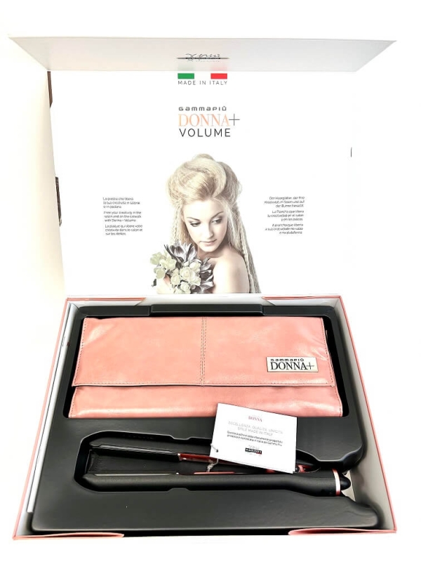 Gamma Piu Donna+ Volume