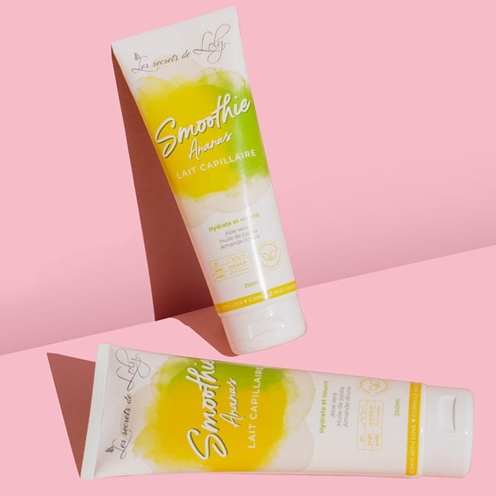 les secrets de loly smoothie ananas mleczko 250ml.jpg