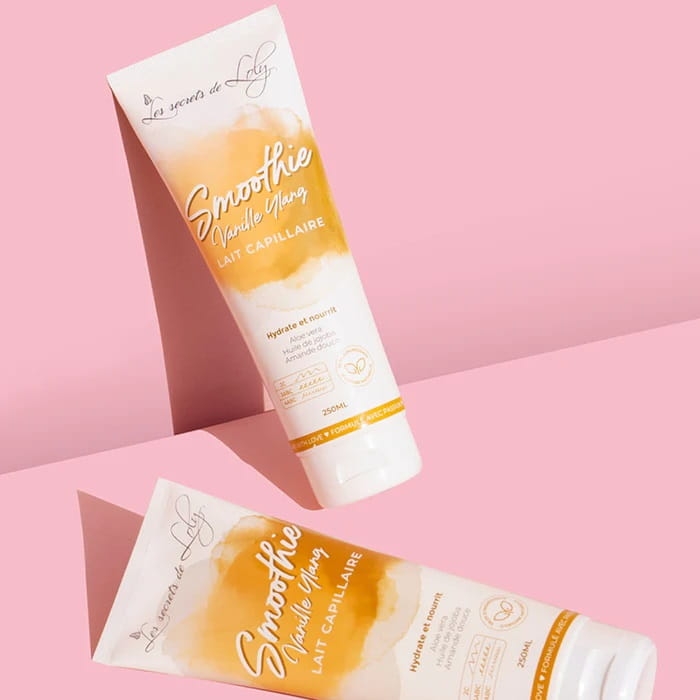 les secrets de loly smoothie vanilia mleczko 250ml.jpg