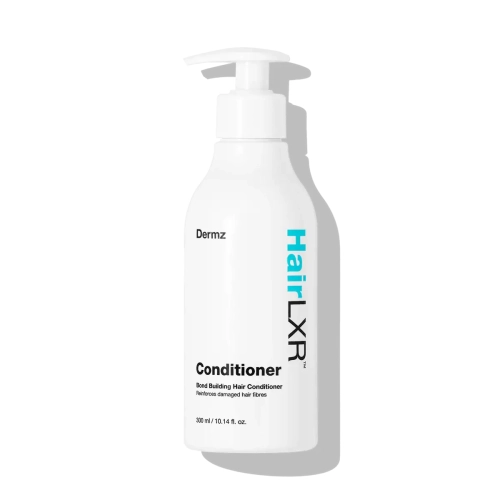 Dermz hairlxr Odżywka do włosów przerzedzonych i wypadających  300ml