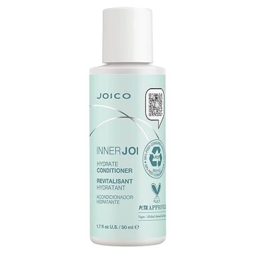 Joico inner joi hydrate Odżywka nawilżająca do włosów suchych i matowych 50ml