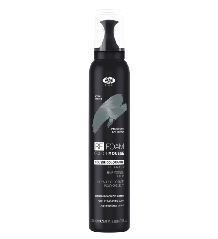 lisap re foam pianka koloryzująca intensywny szary 200ml.jpg