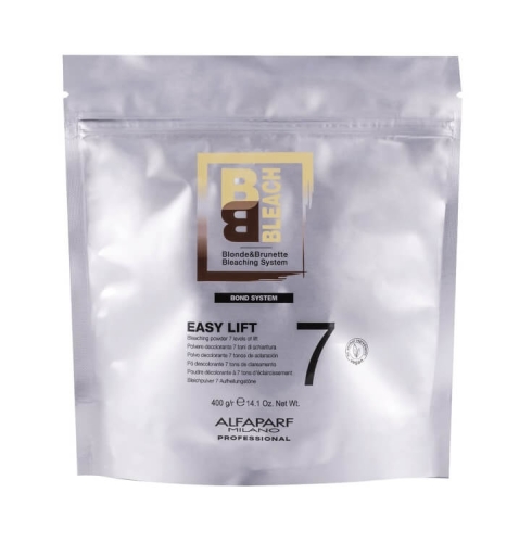 Rozjaśniacz 7 ALFAPARF BB Easy Lift 400g