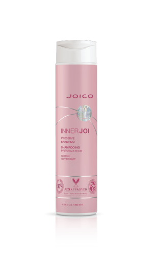 Joico inner joi preserve Szampon do włosów farbowanych 300ml